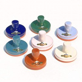 Rycraft/American Cookie Stamp Holly Decora-shop Specialty Store (CS23)