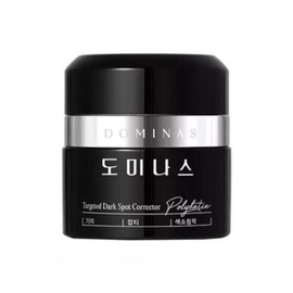Hanguk 도미나스 트라넥산삼 기미크림 5.0 시즌 5세대크림50g 도마니스크림 트라넥산삼크림 Dominus Tranexamic Acid Melasma Cream 5.0 Season 5 Generation Cream 50g Domani Cream Tranexamic Acid Cream