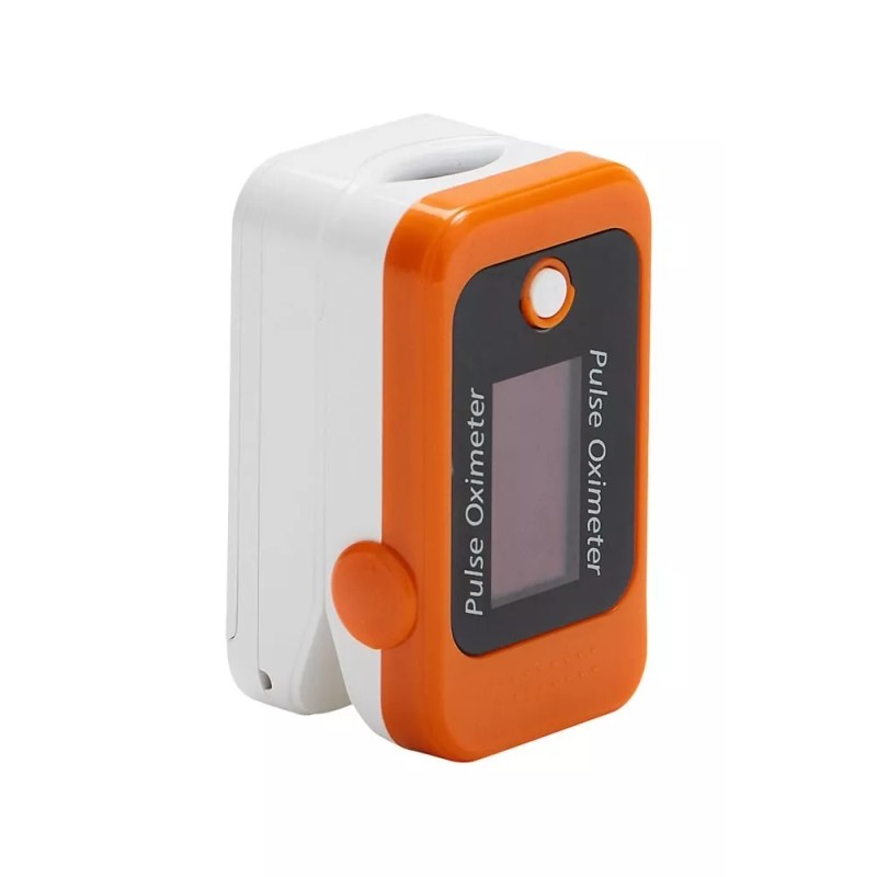 Shanghai Berry Pulse Oximeter Fingertip Blood Oxygen SpO2 Monitor