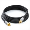 deleyCon Subwoofer Cable