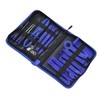 21Pcs Auto Removal Tool Trim Pry Repair Set Kit for