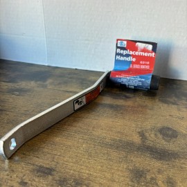 Dutton Lainson DL Replacement Steel Winch Handle, Standard 9-1/2" Fits 1402A, + DL500-DL1302