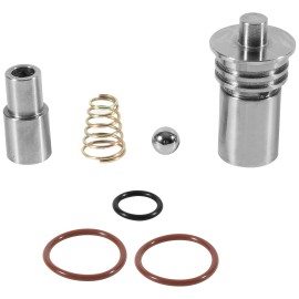 VEHITO 2014-Up Superior STL010 Sure Cool Cooling System Upgrade 6L80,6L90,8L90