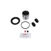 Compatible with HONDA INTEGRA TYPE-R FRONT Brake Caliper Seal Rebuild