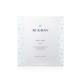 리쥬란 코스메틱 리쥬란 브이타이터 마스크(4매) Rejuran Cosmetic Rejuran Vitaighter Mask (4 sheets)