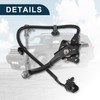 TUCKBOLD 8940834010 Air Suspension Ride Height Level Sensor for Toyota