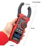 HT208D Digital Clamp Meter Handheld Clampmeter NCV Tester AC/DC Voltage