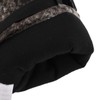 1Pair Heated Gloves DC Connection Battery Powered Touchscreen 3 Adjustable