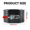 SleYuYir Detroit Diesel 60 Series 14.0L EGR Piston Ring Compressor