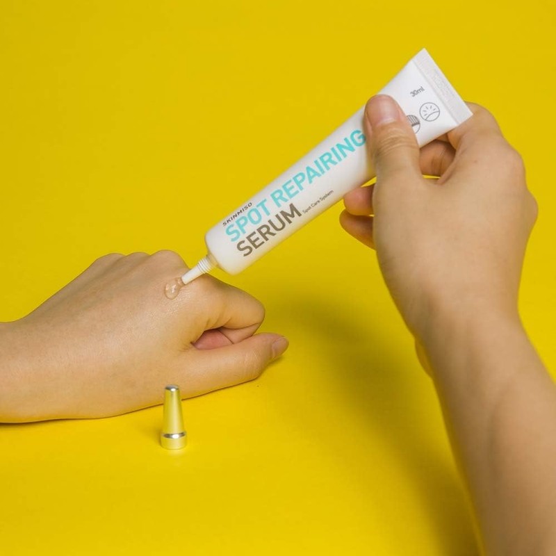 Skinmiso Spot Repairing Serum 30Ml
