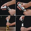Gifts 4 Guys Premium Magnetic Bottle Opener (Red)
