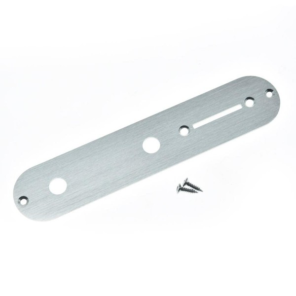 Dopro USA Specs 32mm Width Aluminum Anodized Tele Style Control