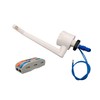 CR-MOESANCO® Universal Tap Set + Connector for Caravan, Motorhome or