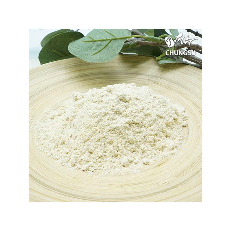 Domestic Astragalus Powder 300g Astragalus Powder / 국내산 황기분말 300g