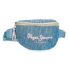 Pepe Jeans Lena Small Bum Bag, blue, Belt bag