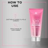 MARTHA DEBAYLE HAIR TECH Sleek Attack Crema para Peinar. Pelo