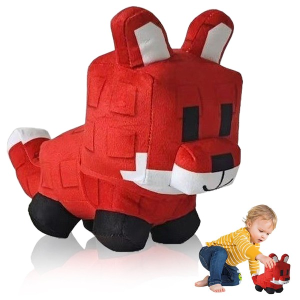 Grow A Garden Plush Animals, Grow A Garden Plush Figure,