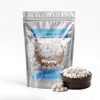 White Candy Chickpeas (Garbanzo Beans) Gourmet Snacks – 5 OZ