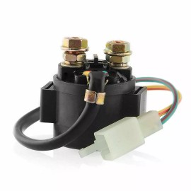 FANCY SCOOTERS American Landmaster UTV150, Yardsport YS200, Starter Relay Solenoid