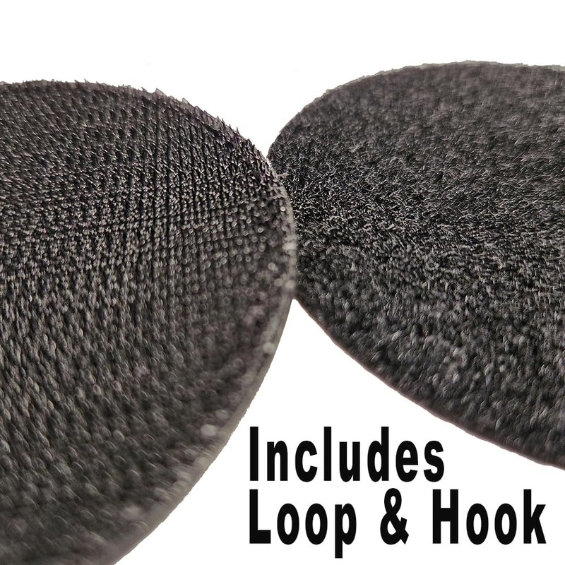 Patch PVC SPAGNA Fosforescente Patch 3D PVC Scratch Hook Loop