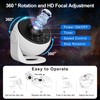 Galaxy Projector, 13-in-1 Star Projector Nebula Night Light, Planetarium Projector