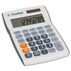 TRUPER CALC-12B Desktop Calculator, 4 3/4"