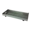 Stainless Steel Incense Sticks Plate (Medium)