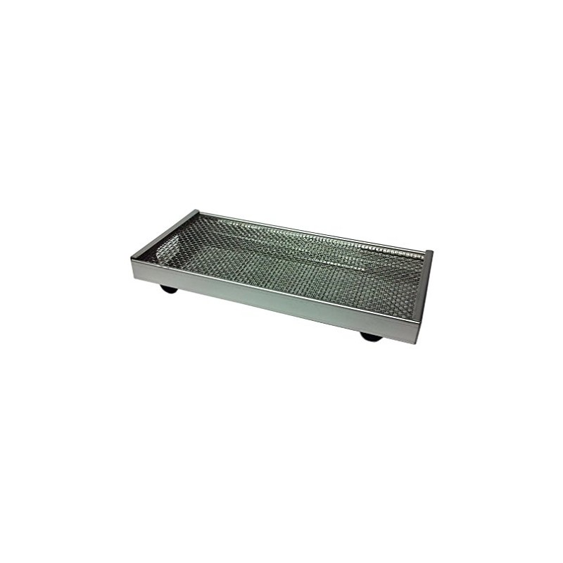 Stainless Steel Incense Sticks Plate (Medium)