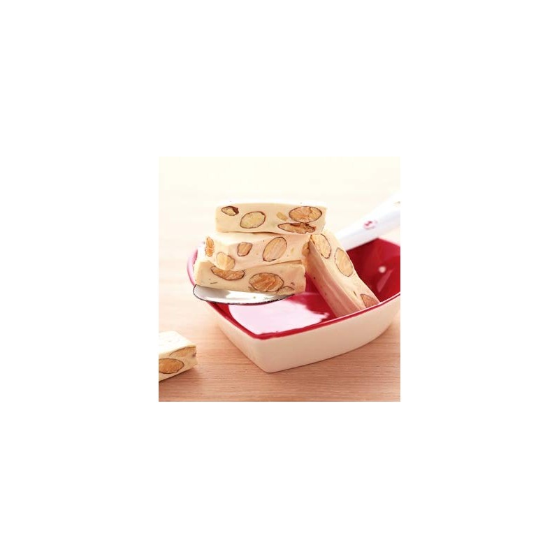 SUGAR & SPICE Nougat 400g - Best Taiwanese Gift -