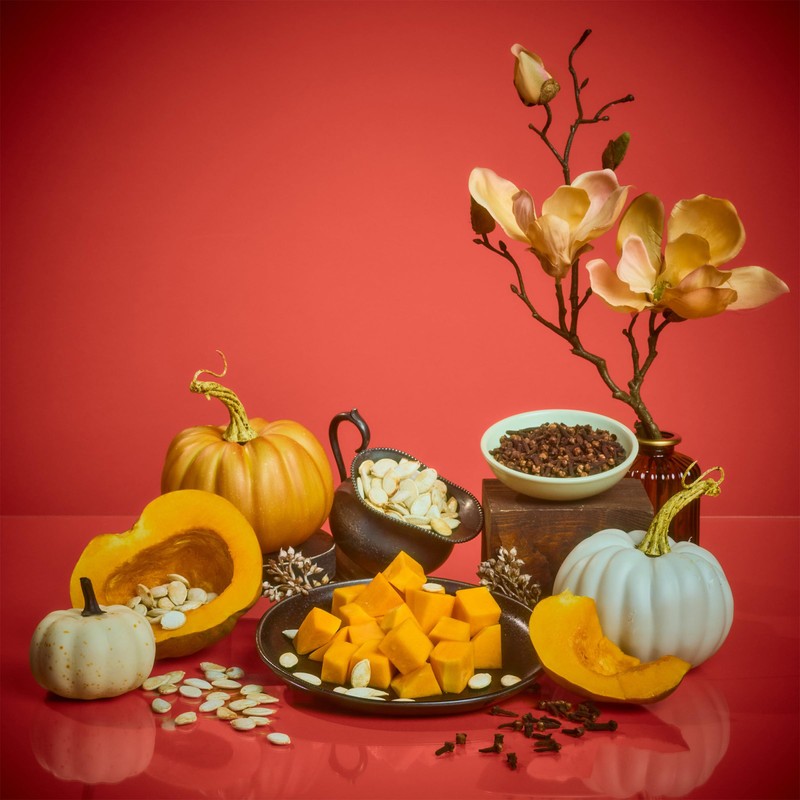 Tree Hut Shea Sugar Scrub Sweet Punkin | Exfoliating Body