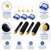 Robot Vacuum Replacement Parts Kit for Roomba 600 Series –
