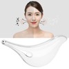 Vibration V Face Machine Electric USB Face Lifting Firming Slimming