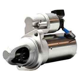 New Mando 12A1568 Starter Original Equipment