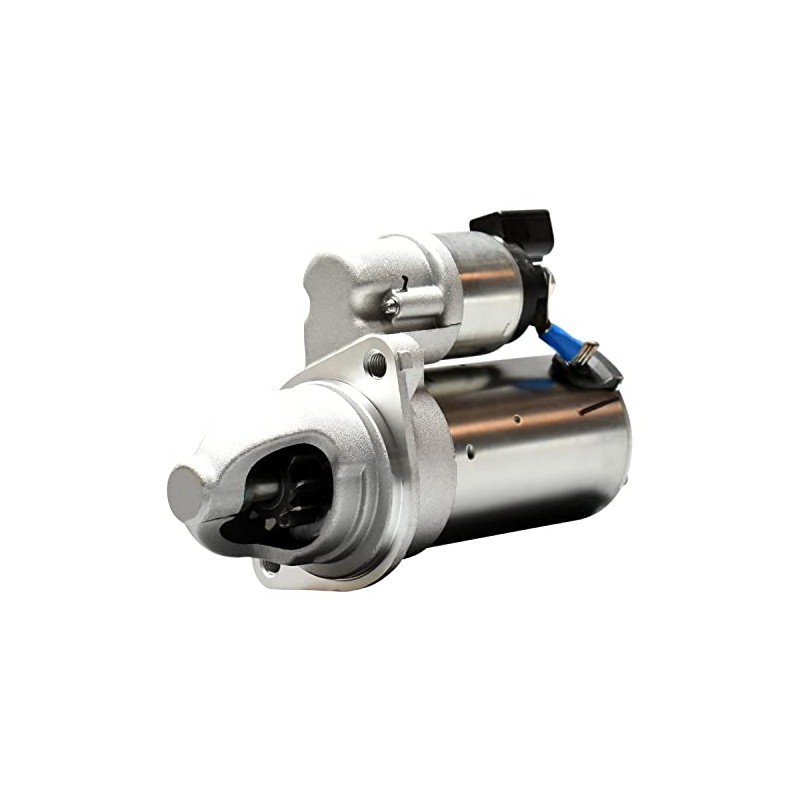 New Mando 12A1568 Starter Original Equipment