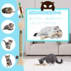 Cat Chew Toy, Cat Bites, 6 Pieces, Chew Stick, Pet