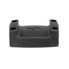 Attwood 5012-7 Rod Holder Rail Mount, Black