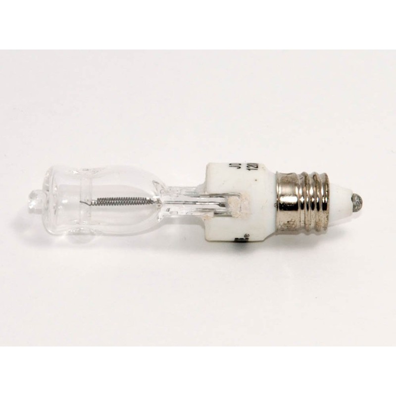 Bulbrite 610101 Q100CL/MC Light Bulb, 1 Count (Pack of 1),