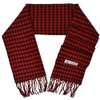 Glory Max Scottish Stewart Tartan Plaid Luxurious Winter Scarf Soft