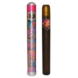 Cuba City Miami by Cuba 1.17 oz EDP Perfume for Women New In Tube