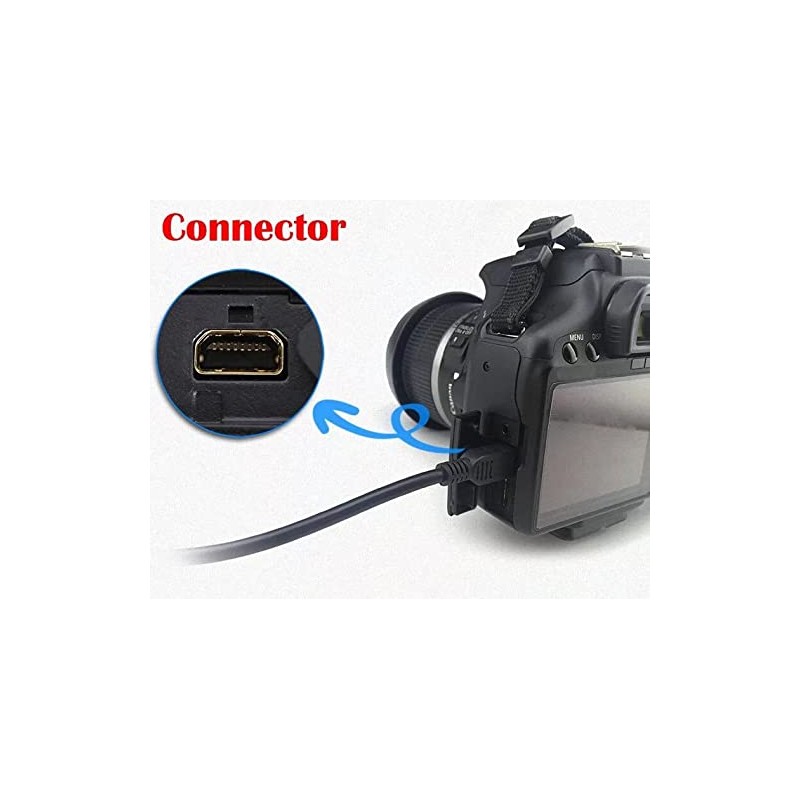 SupplySource Compatible USB PC Data SYNC Cable Cord Lead Replacement