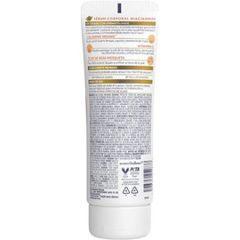 DOVE Sérum Corporal en Crema Niacinamida + Tono Uniforme, cuidado de la piel con manchas, reduce las manchas obscuras y elimina la resequedad 200 ml