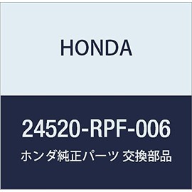 HONDA Genuine Parts Scriyu COMP. Detent Civic 4D CR-Z Part Number 24520-RPF-006