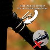 Heeqinn 1/4" Irrigation Hose Clamp, Firm and Leak-Proof, Easy to