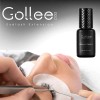 Pegamento Para Pestañas Gollee Radiant Expert Negro de 5 mL