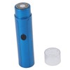 Electric Shaver High Efficiency Portable Rechargeable Electric Beard Trimmer and
