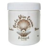 Crema Concha Nácar Natural 100% 2 Frascos 300g