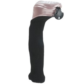 St Andrews 042-3984313 Continuing Classic Product Headcover [Enamel Series] (For Utilities/Count: 3, 4, 5, X) / Golf UT, 090_pink