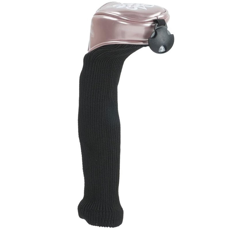 St Andrews 042-3984313 Continuing Classic Product Headcover [Enamel Series] (For