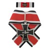 Generisch Knight's Cross of the Iron Cross (1957 Version)