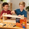 Wrenzo Kids Cordless Electric Drill Tool Set (Model kT001) –